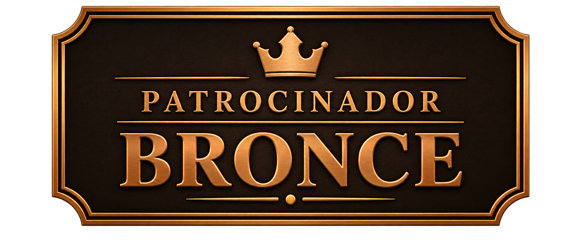 Patrocinio Bronce