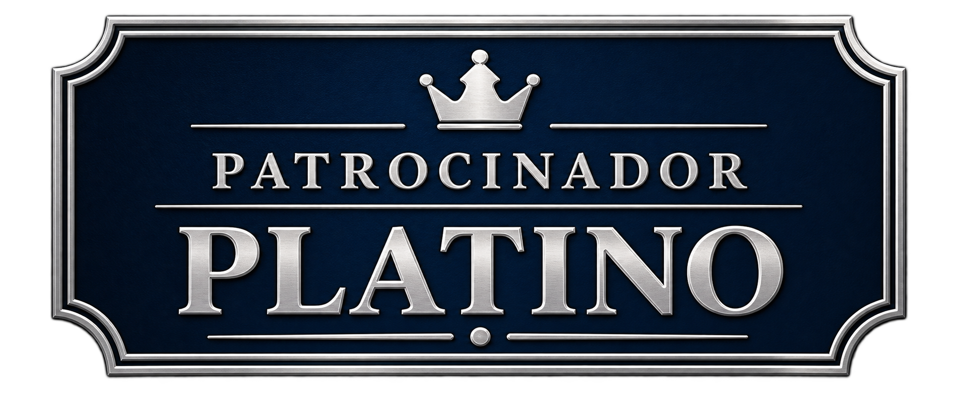 Patrocinio Platino